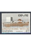 Španělsko známky Mi 3029