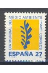 Španělsko známky Mi 3072