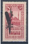 Sýrie známky Yv PA 39