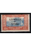 Wallis et Futuna známky Yv 55