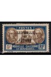 Wallis et Futuna známky Yv 63