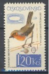 ČSSR známky 1405