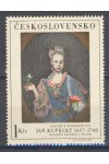 ČSSR známky 1575b