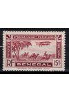 Senegal známky Yv PA 11