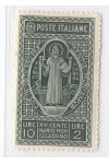 Itálie známky Mi 324