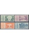 Senegal známky Yv 110-13