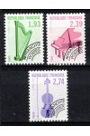 Francie známky Yv 210-2