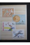 Albánie partie známek - 100€