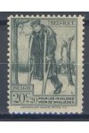 Belgie známky Mi 185