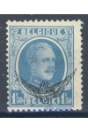 Belgie známky Mi D 5