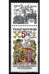 Česká republika známky 247 KH