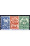 ČSSR známky 1155-7