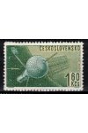 ČSSR známky 1246