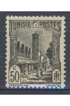 Tunisie známky Yv 132