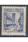 Tunisie známky Yv 171