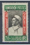 Tunisie známky Yv 304