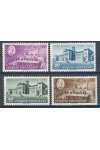 Turecko známky Mi 1217-20
