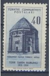 Turecko známky Mi 1476