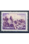 Turecko známky Mi 1634
