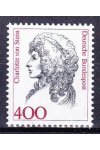 Bundes známky Mi 1582