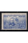 Afr.équatoriale 1938 Curie