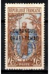 Oubangui-Chari známky Yv 14