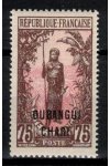 Oubangui-Chari známky Yv 39