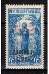 Oubangui-Chari známky Yv 66