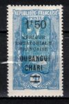 Oubangui-Chari známky Yv 71