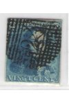 Belgie známky Mi 2