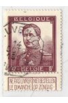 Belgie známky Mi 99
