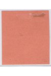 ČSR I známky 148 Zt - 4 Blok - Oranžový papír