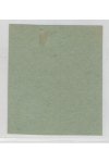 ČSR I známky 151 Zt - Zelenomodrý papír - 4 Blok