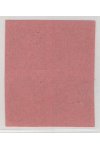 ČSR I známky 156 Zt - Růžový papír - 4 Blok