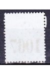 Francie známky Yv 22  GC 1067