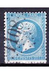 Francie známky Yv 22  GC 1108