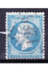 Francie známky Yv 22  GC 1286