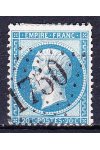 Francie známky Yv 22  GC 1750