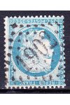Francie známky Yv 60 A  GC 1902