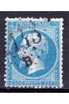 Francie známky Yv 22  GC 2145 B