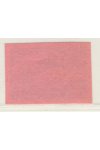 ČSR I známky L11 - Růžový papír