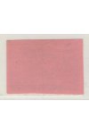 ČSR I známky L14 - Růžový papír