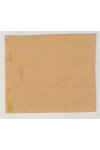 ČSR I známky S1 + DL1 - 4 Blok - Částečné meziarší - Nahnědlý papír - Násobný tisk