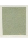 ČSR I známky DL4 Zt - Zelenošedý papír