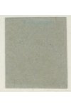 ČSR I známky DL5 Zt - Modrošedý papír