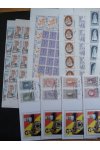 Belgie partie známek - 94€