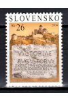 Slovensko známky 334