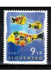 Slovensko známky 356