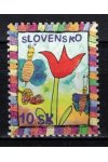 Slovensko známky 378