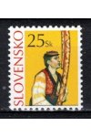 Slovensko známky 380